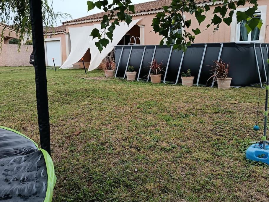 Sun Vallon エクステリア 写真
